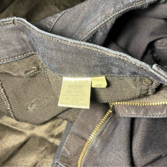 #2 Not So Mystery Box Kate Spade Blue Purse - Picture 15 of 16